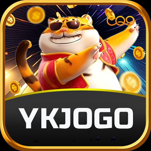 ykjogo: Aposte com Segurança no Cassino Premiado