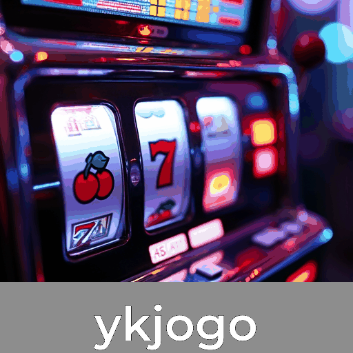 Descubra os bônus incríveis no ykjogo com ofertas exclusivas
