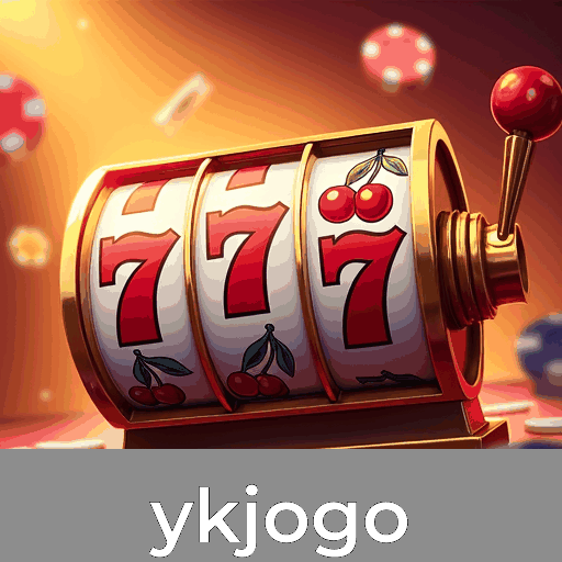 Descubra a Diversidade de Jogos de Cassino no ykjogo: Experiência Incomparável