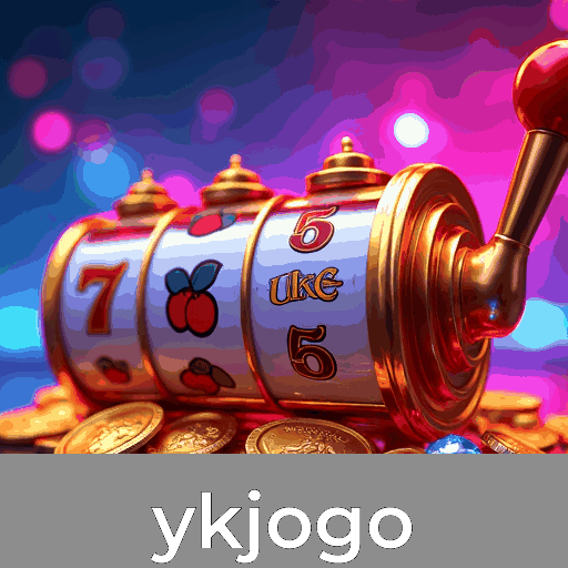 ykjogo: Especialista em Apostas Esportivas no Brasil