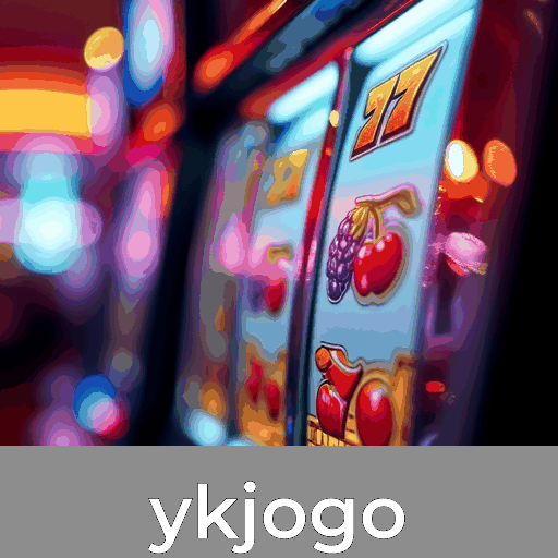 Experimente o exclusivo login com proteção avançada em ykjogo