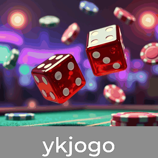 Aplicativo ykjogo: Apostas Móveis com Conveniência Total