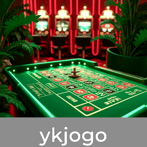 Explore a Excelência e os Serviços Profissionais da ykjogo