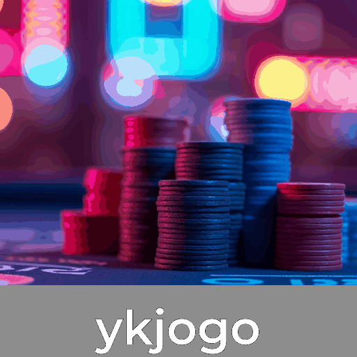 ykjogo: Especialista em Apostas Esportivas no Brasil