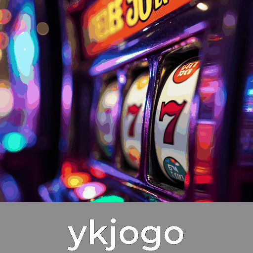 ykjogo.com - Descubra o Melhor Cassino Online com Apostas Esportivas ao Vivo - ykjogo