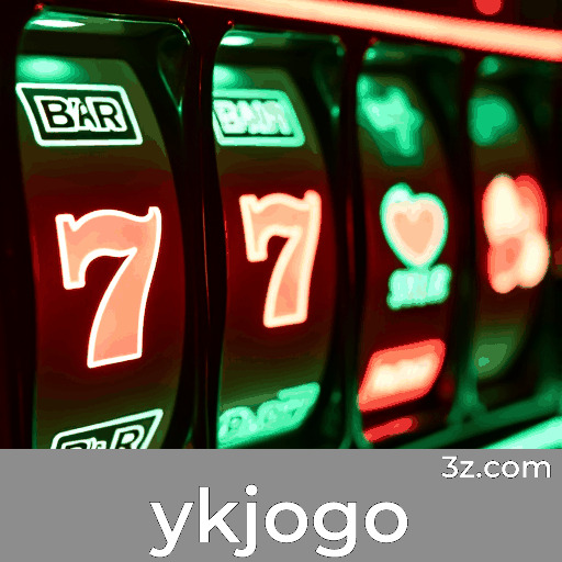 ykjogo