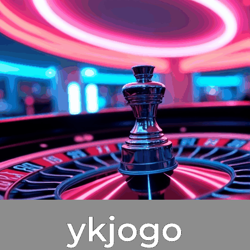 Experiência Segura e Profissional: Descubra ykjogo com Navegação Intuitiva