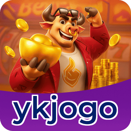 ykjogo: Seu Cassino Premiado e Seguro