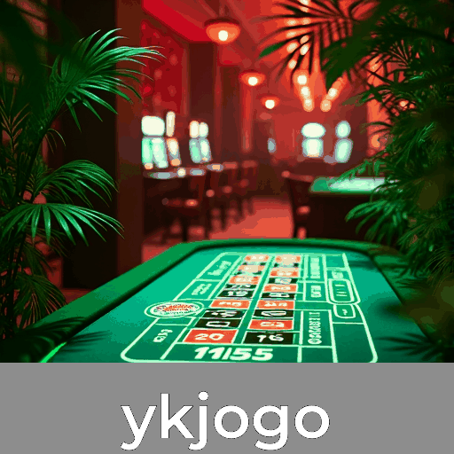Aproveite os bônus excepcionais do ykjogo e ofertas exclusivas