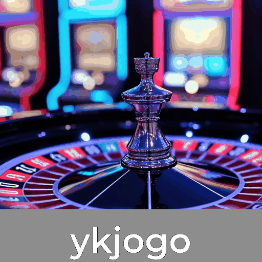 Experimente o exclusivo login com proteção avançada em ykjogo