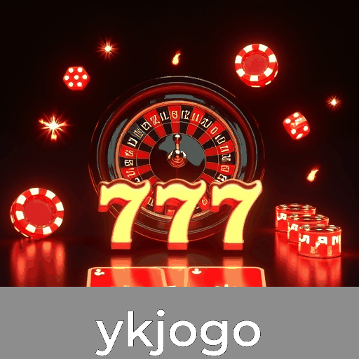 Experimente o luxo dos jogos de mesa ao vivo no ykjogo