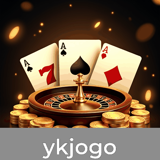 Aplicativo ykjogo: Apostas Móveis com Conveniência Total